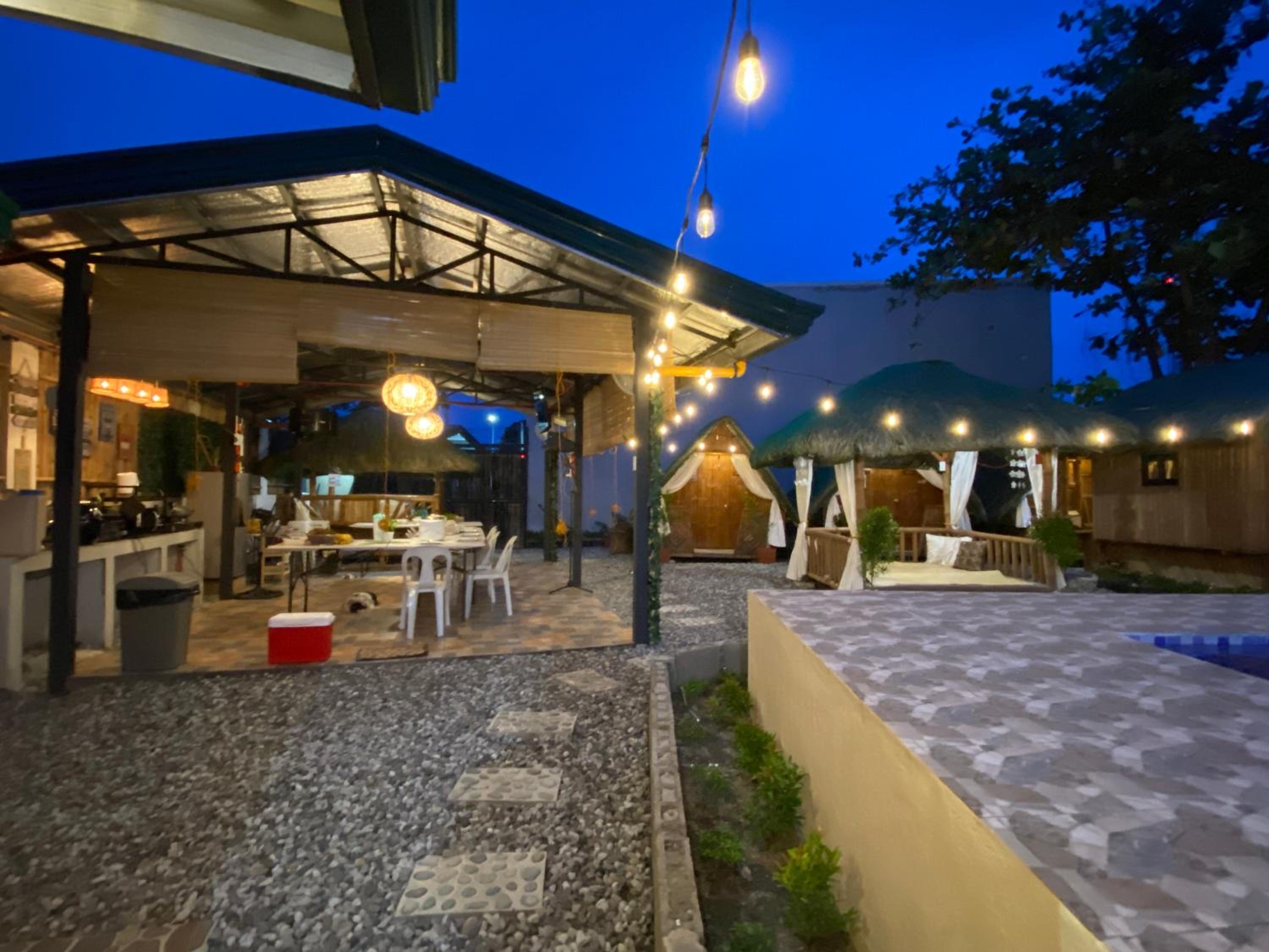 Villa Amancio Private Resort view 5