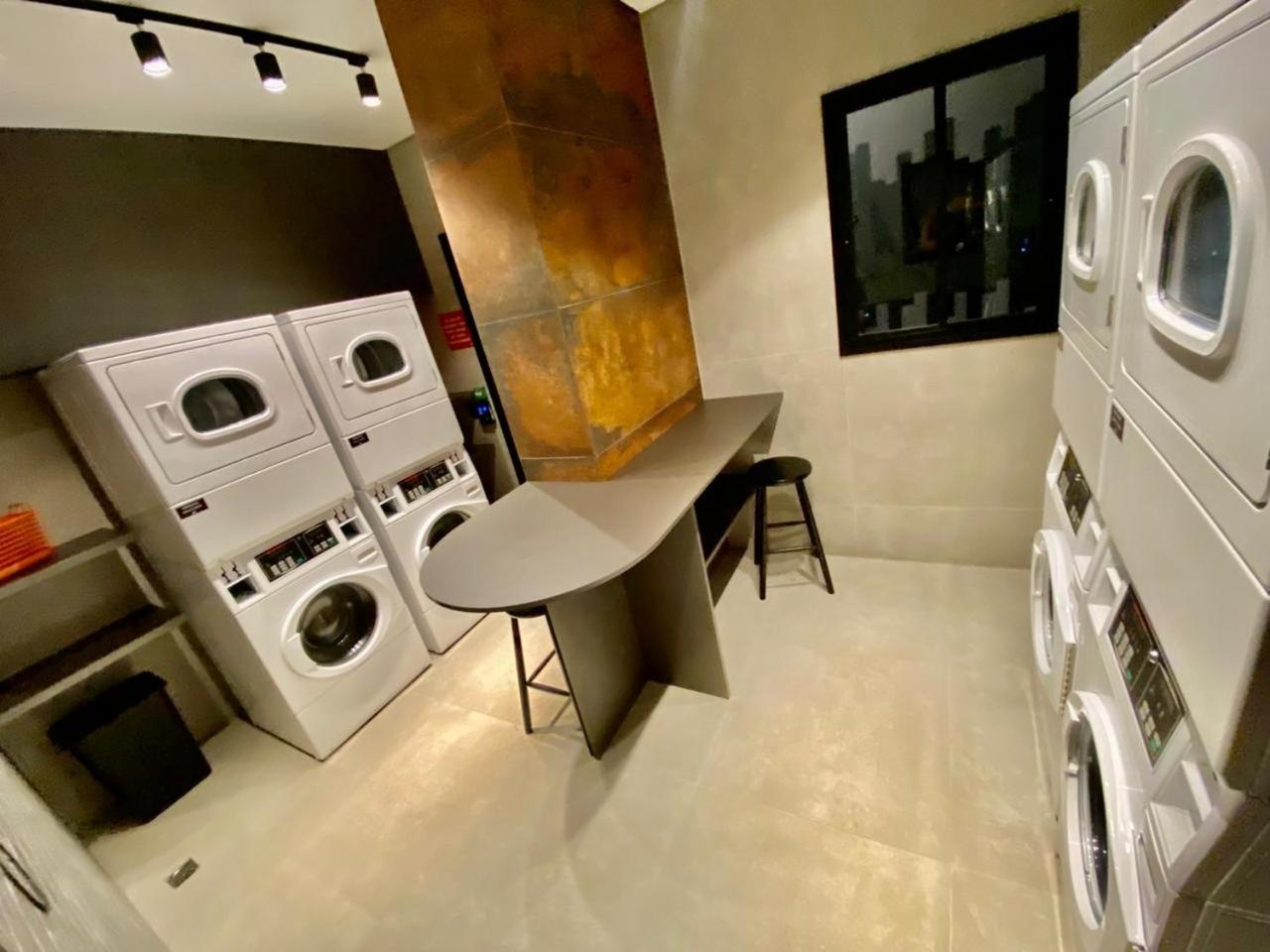 Ape Sky Concept Vista Mar - Castelo B Temporada