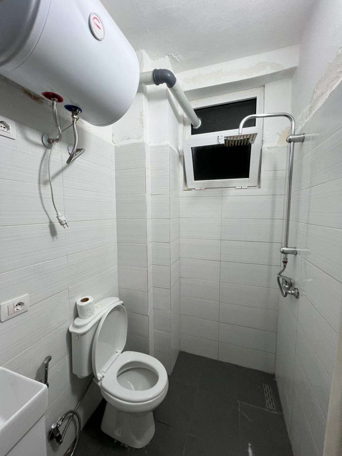 Beach Studio Durrës Seaview