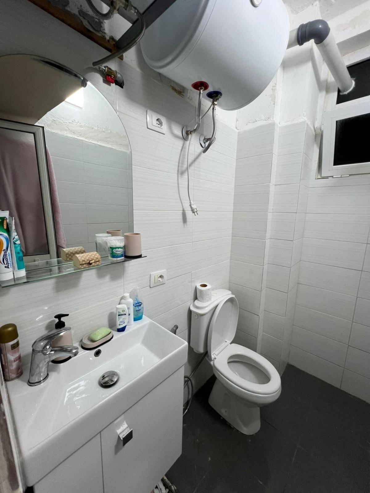 Beach Studio Durrës Seaview