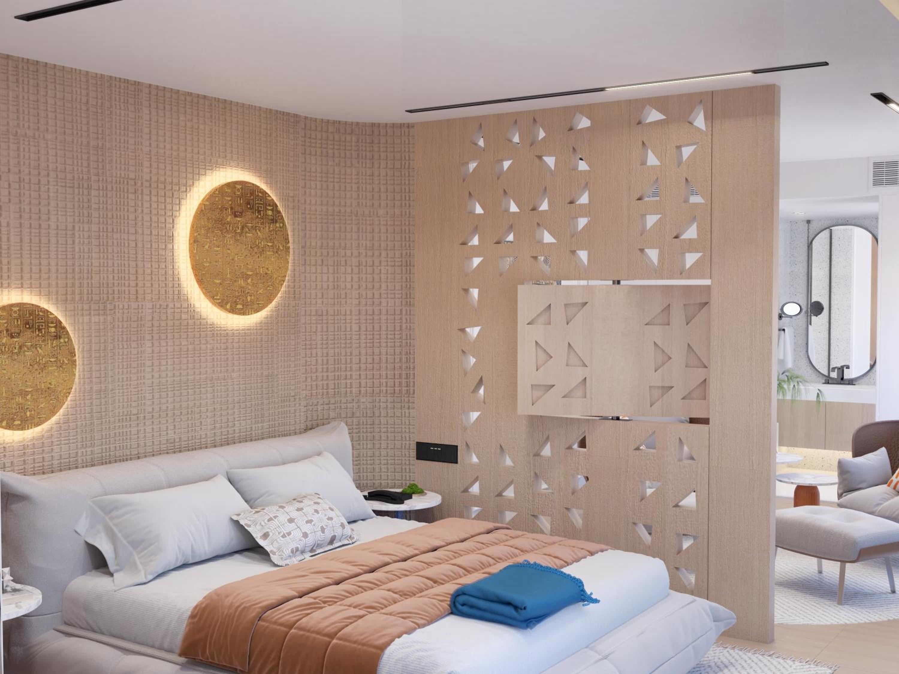 Nefertem Yacht, All-Inclusive Boutique Charter