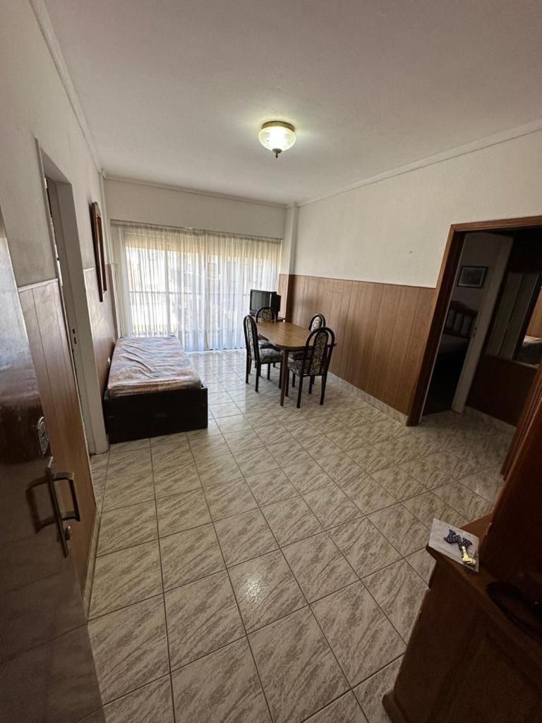 Departamento 2 ambientes a 2 cuadras de la playa, pleno centro