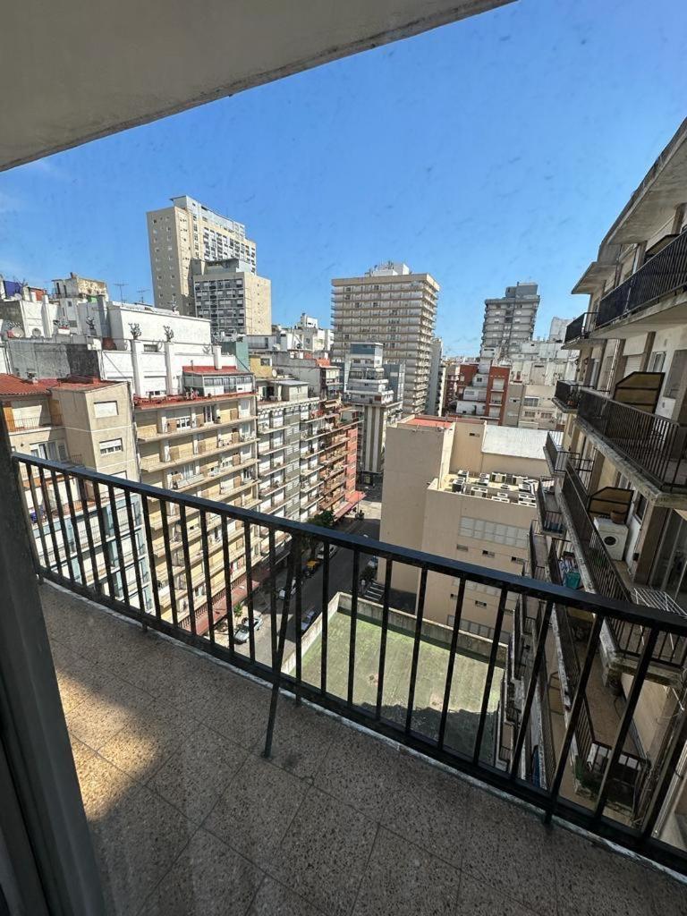 Departamento 2 ambientes a 2 cuadras de la playa, pleno centro