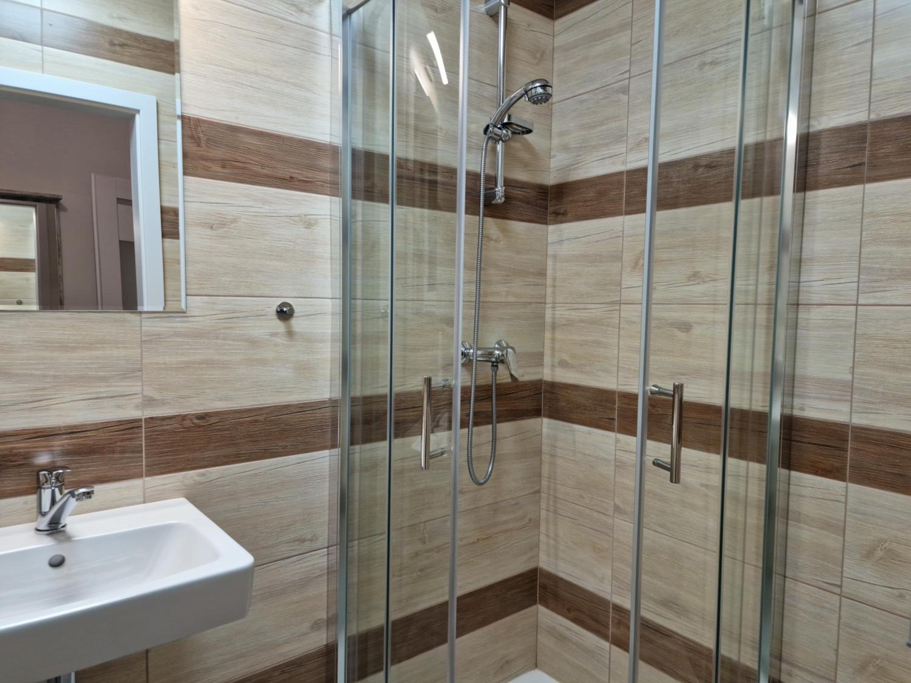 Apartmány Pod Čápy, Nasavrky