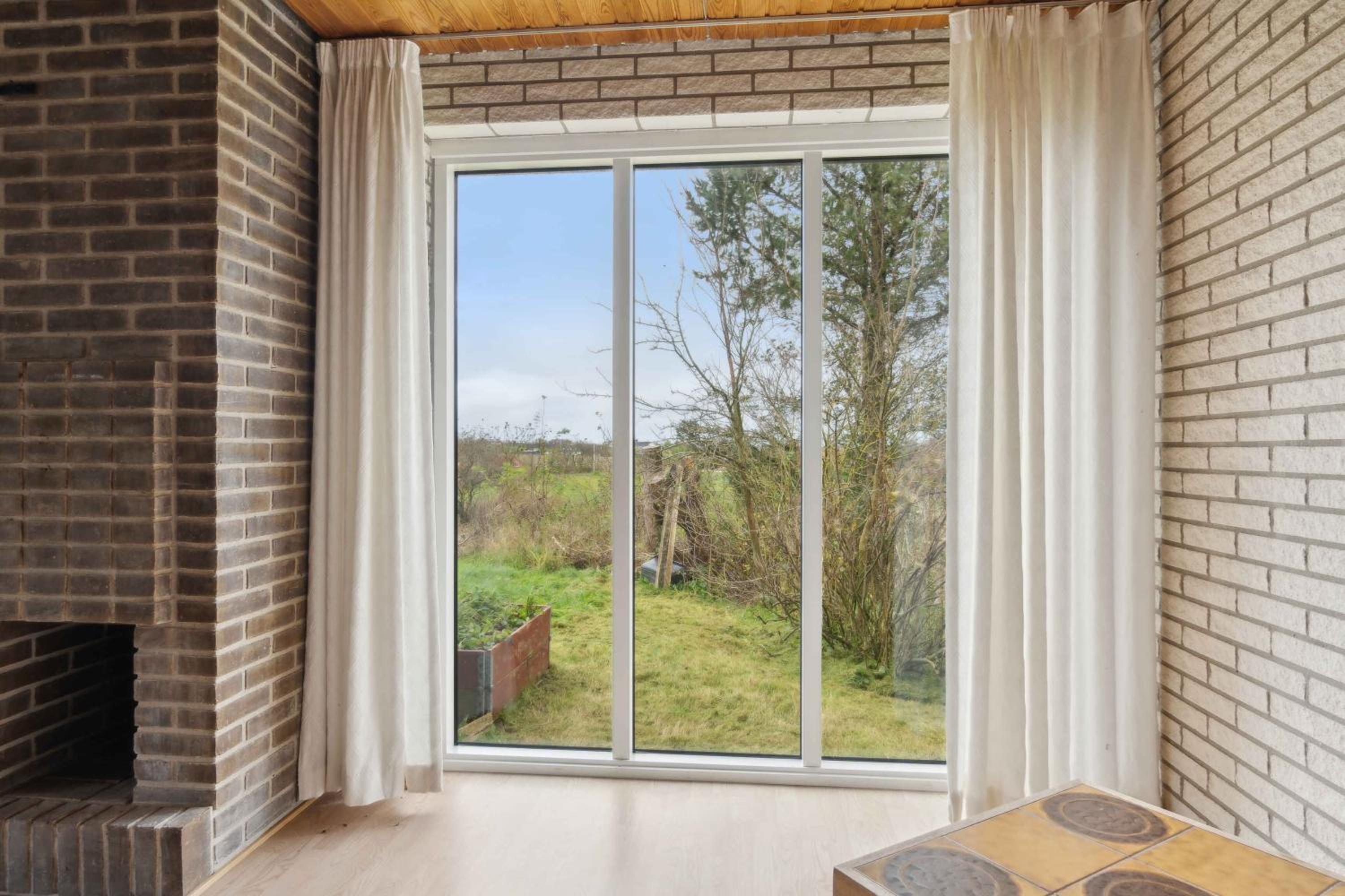 Cozy Holiday Home In Thisted view 3