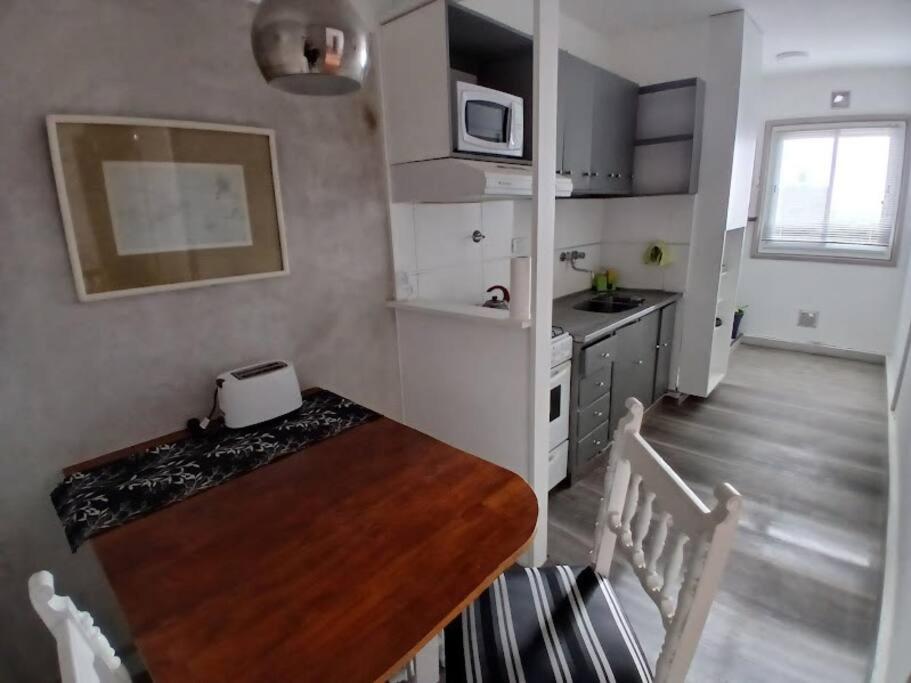 Departamento impecable, 3 ambientes, 4 huéspedes