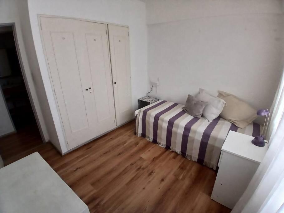 Departamento impecable, 3 ambientes, 4 huéspedes