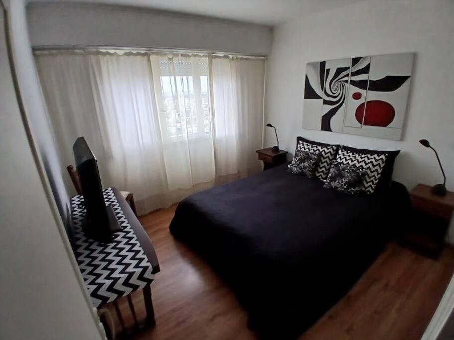 Departamento impecable, 3 ambientes, 4 huéspedes