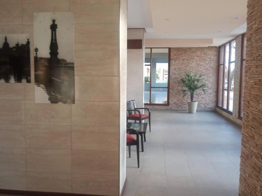 Departamento impecable, 3 ambientes, 4 huéspedes