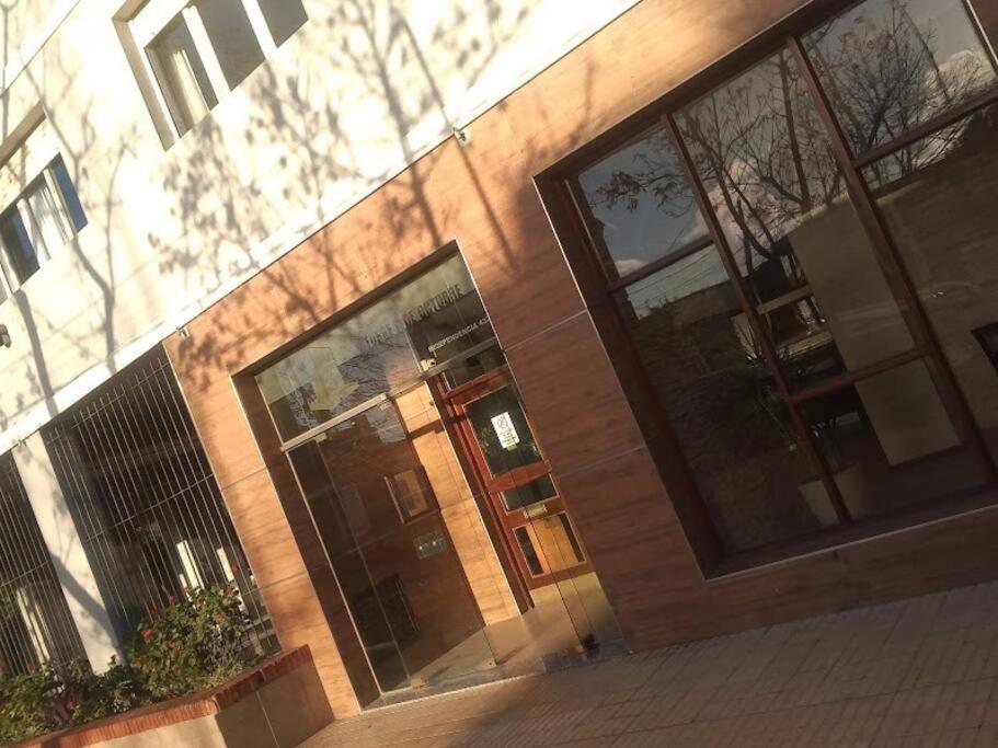 Departamento impecable, 3 ambientes, 4 huéspedes