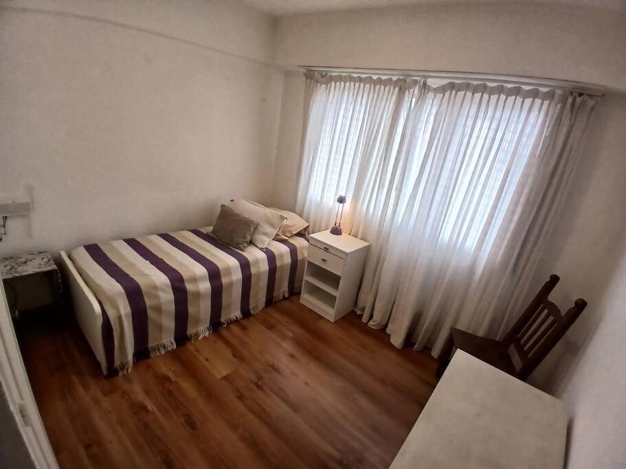 Departamento impecable, 3 ambientes, 4 huéspedes
