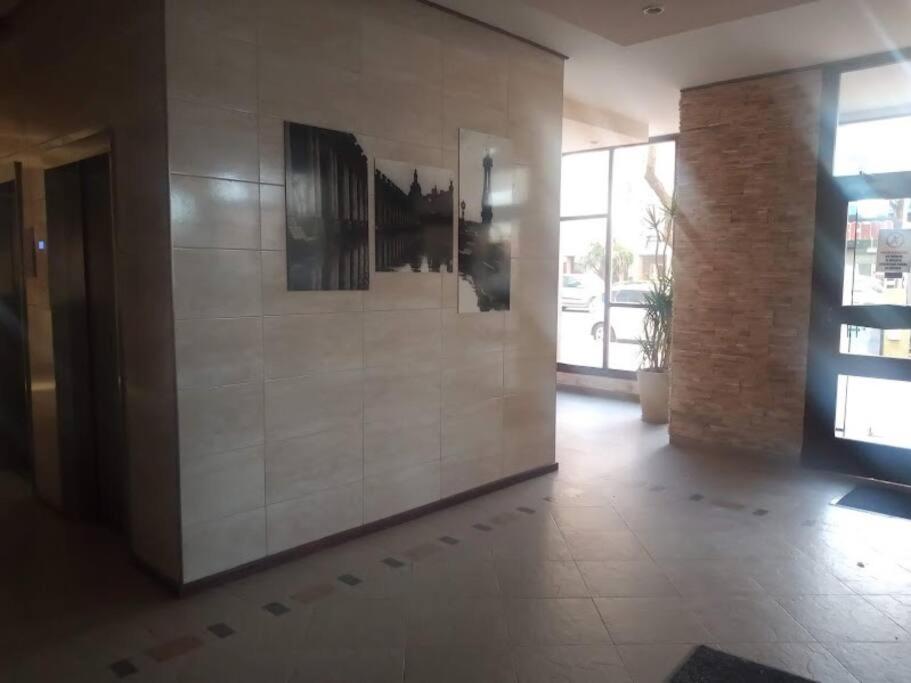 Departamento impecable, 3 ambientes, 4 huéspedes