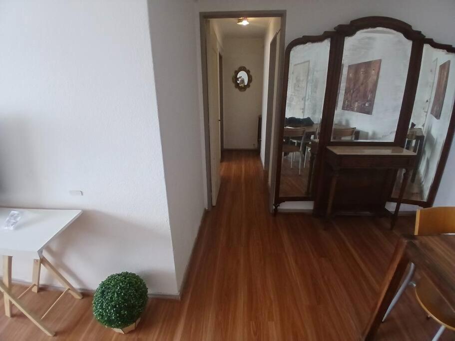 Departamento impecable, 3 ambientes, 4 huéspedes