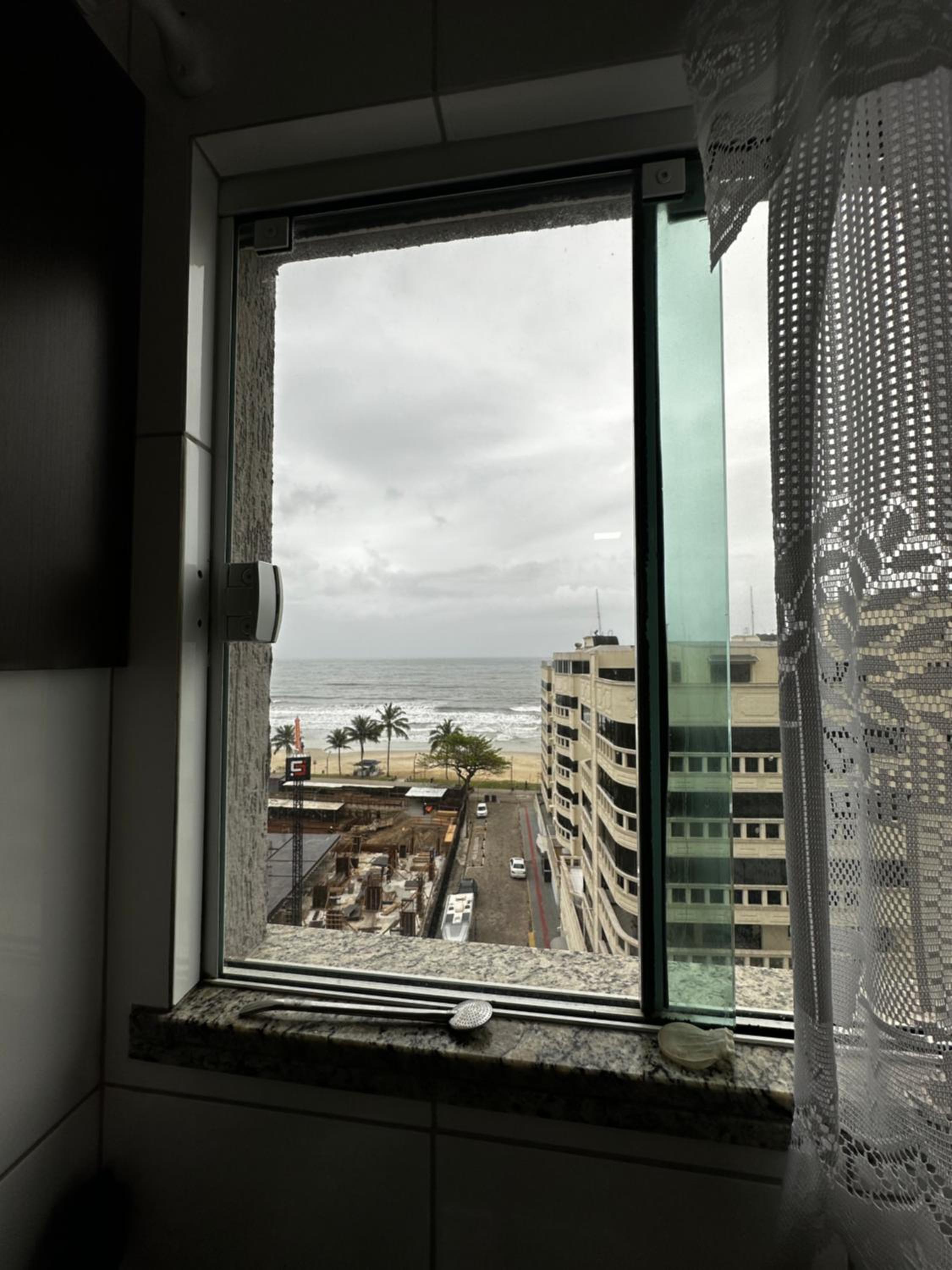 Vista Linda! Oceano à Sua Porta!