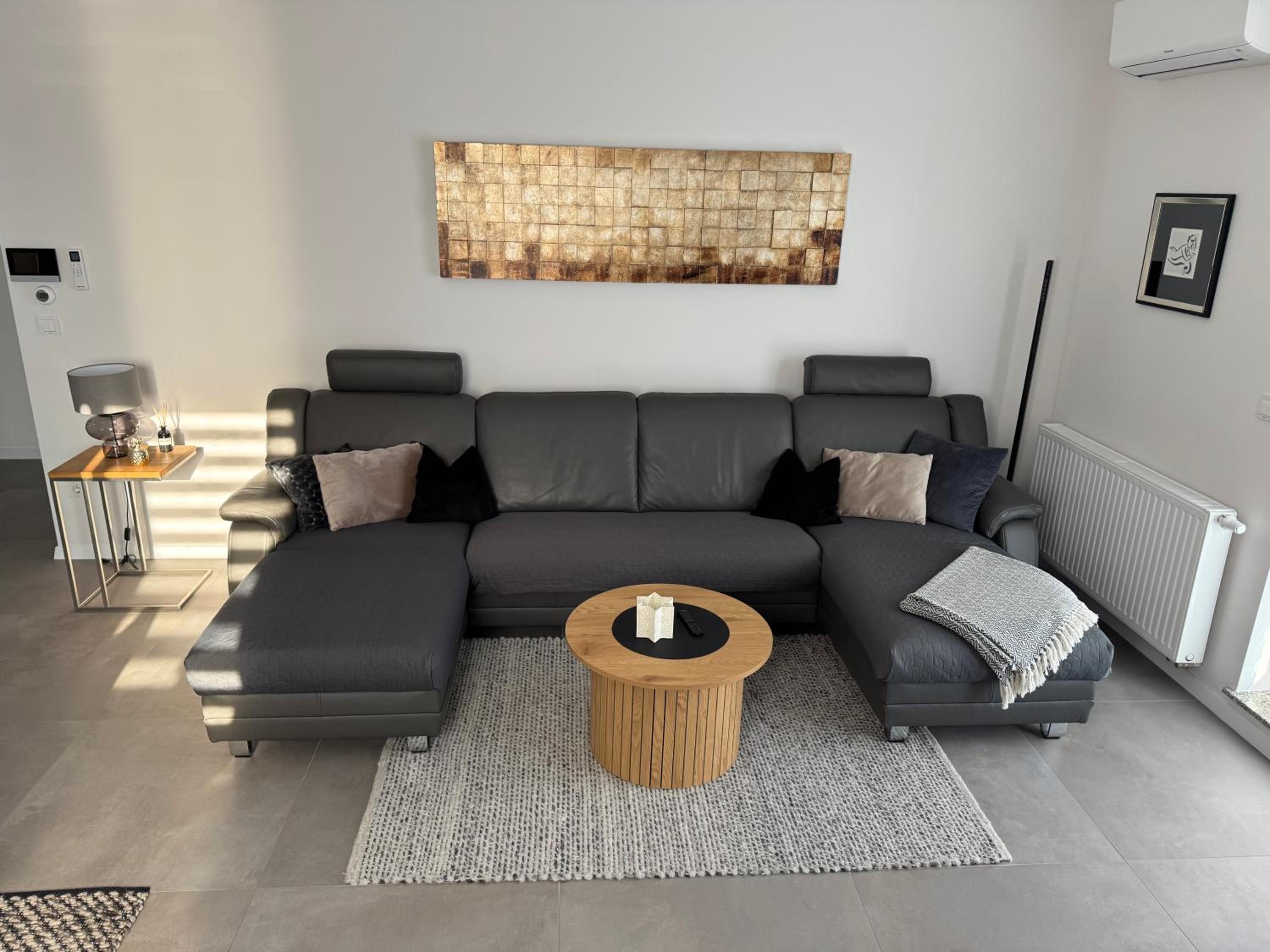 Apartment B Arena Zagreb view 3