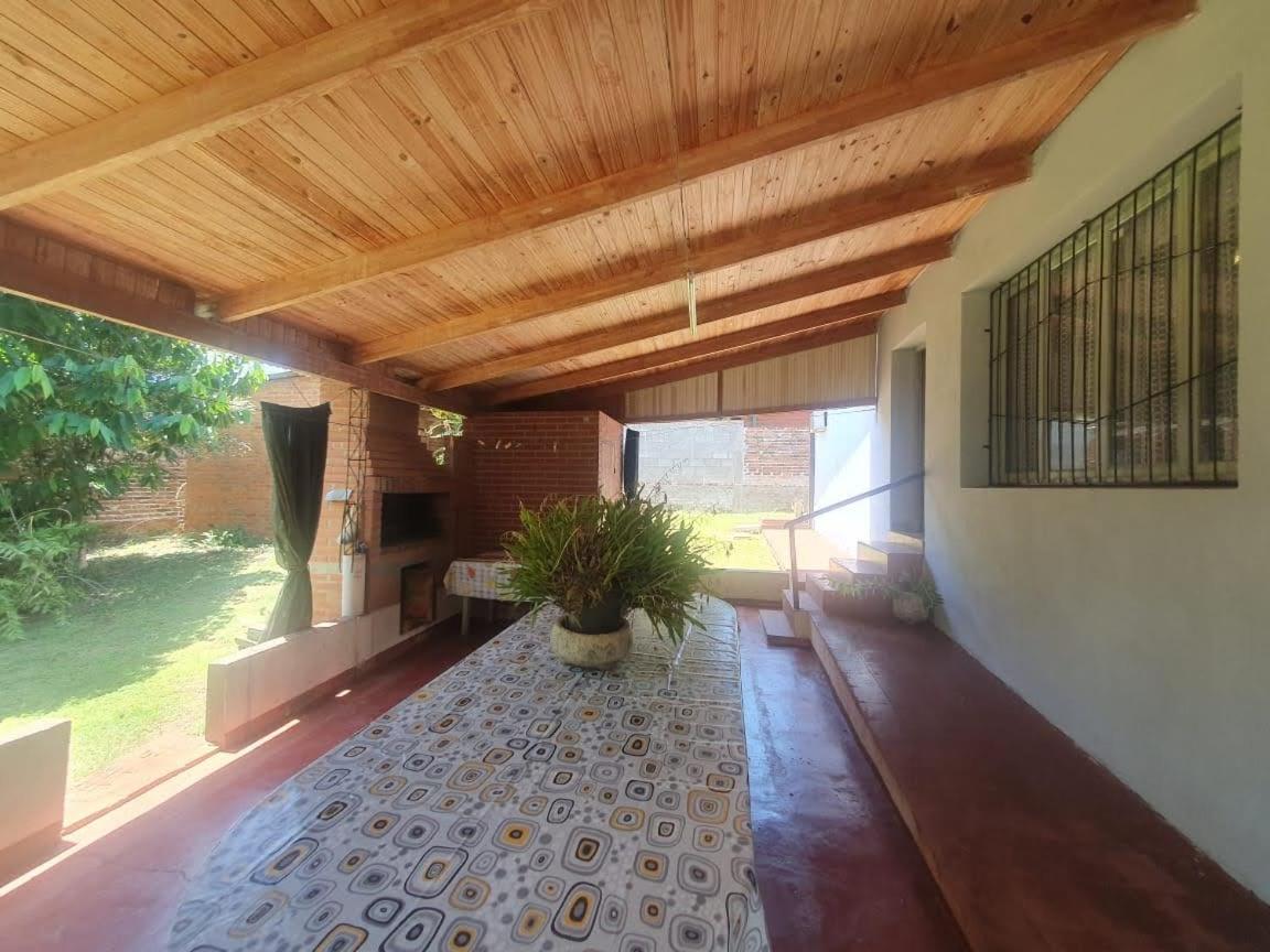 Posada MI