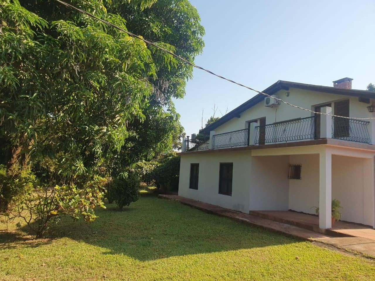 Posada MI