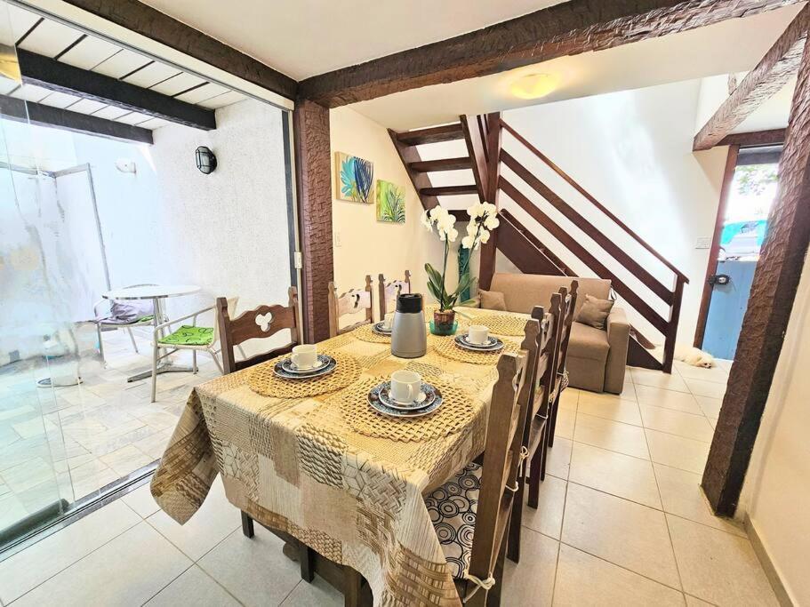 Vila Geriba 50 metros da praia