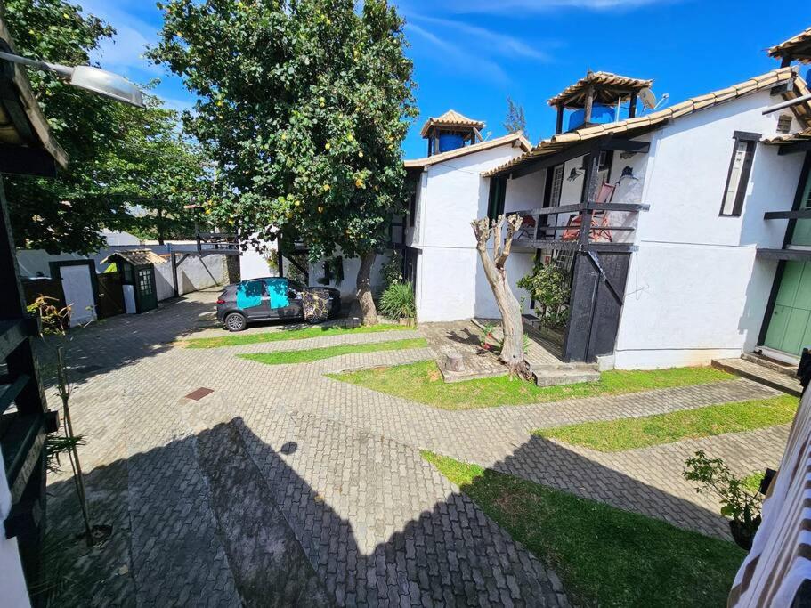 Vila Geriba 50 metros da praia