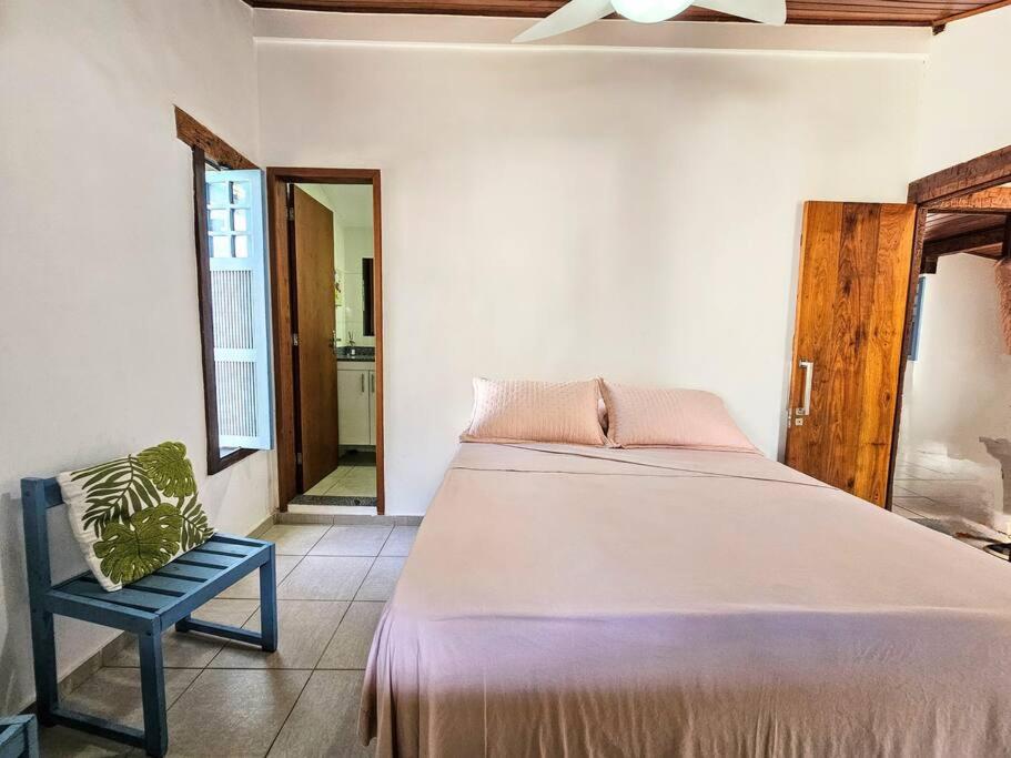 Vila Geriba 50 metros da praia