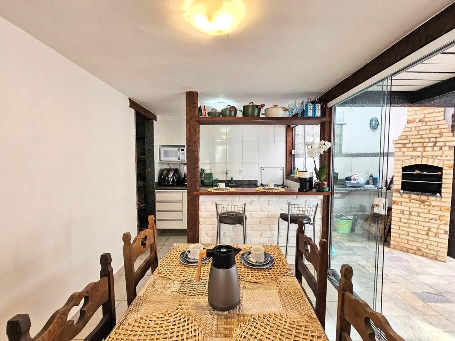 Vila Geriba 50 metros da praia