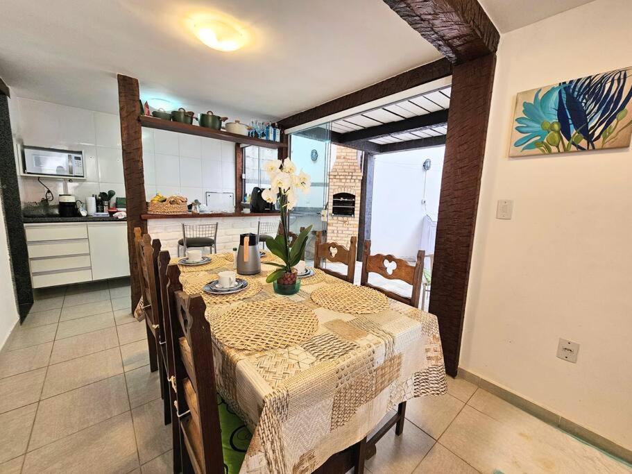 Vila Geriba 50 metros da praia