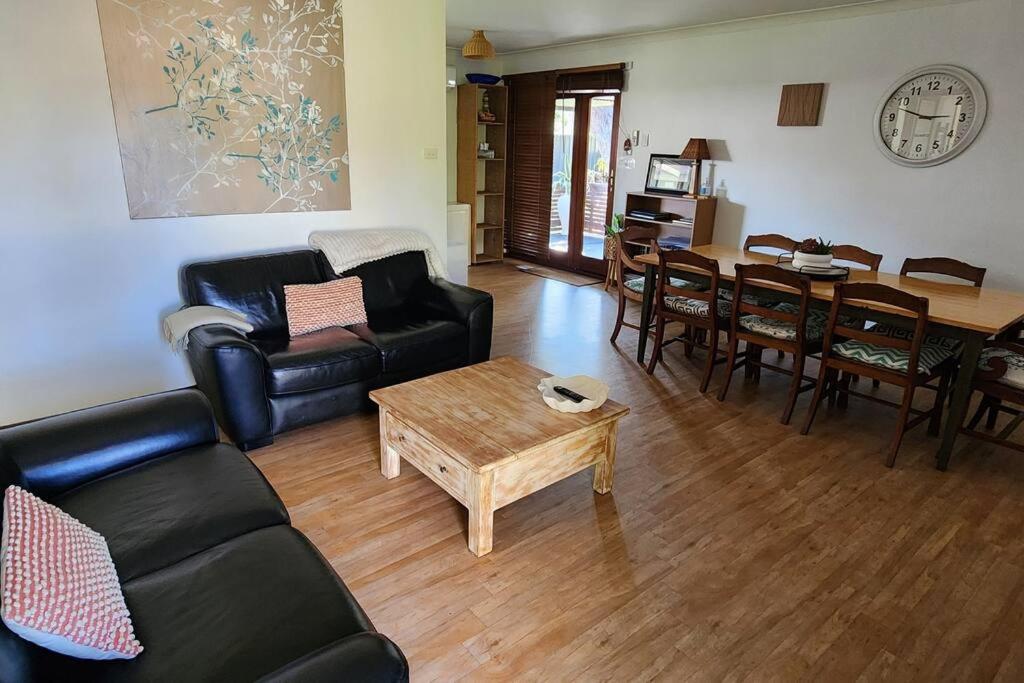 Abbey Beach Cottage