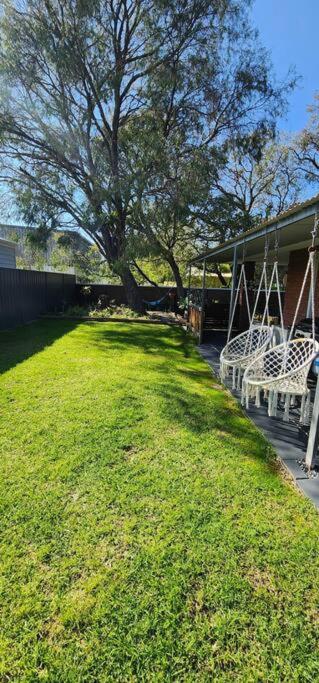 Abbey Beach Cottage