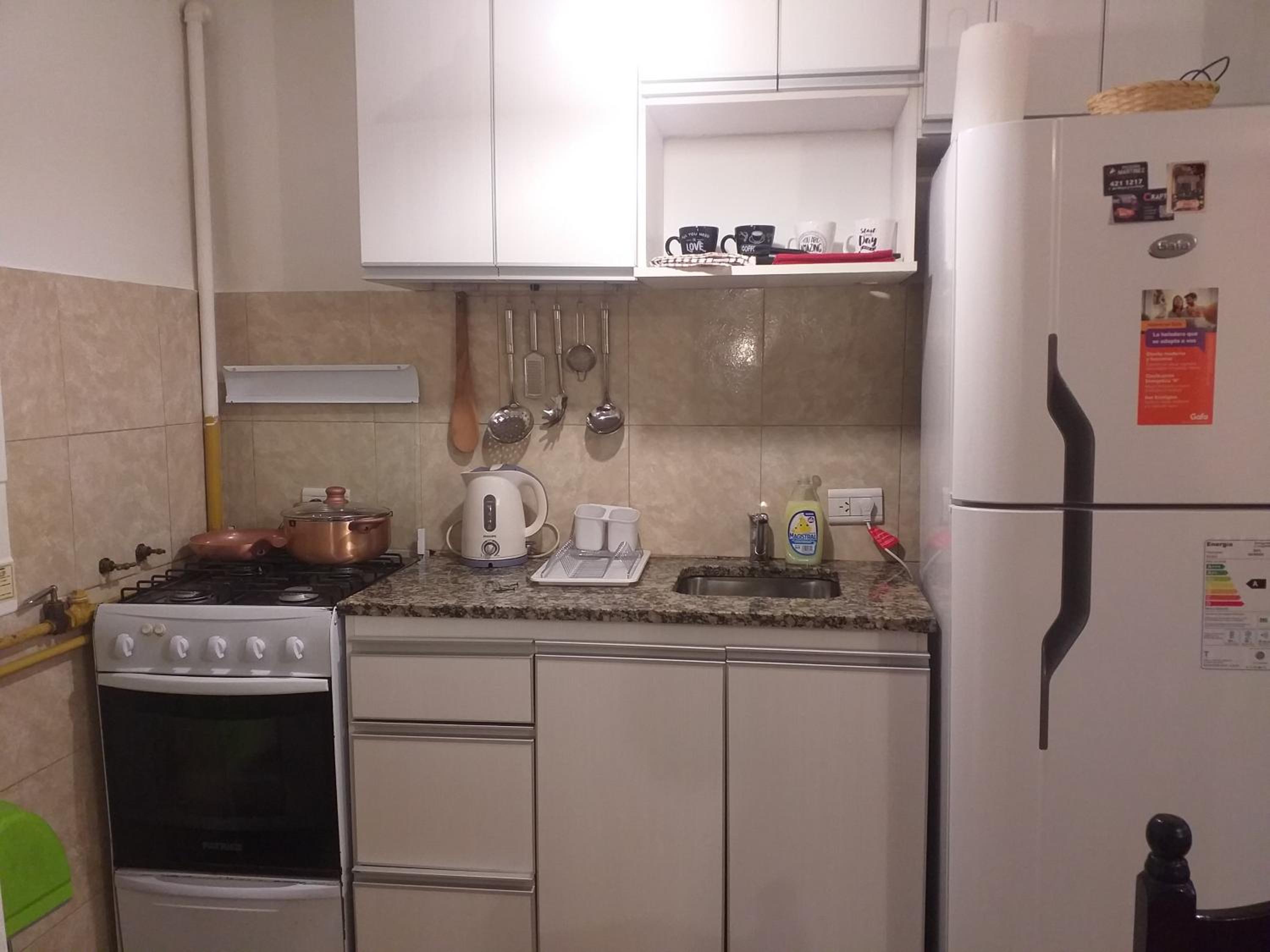 LuMar Departamento