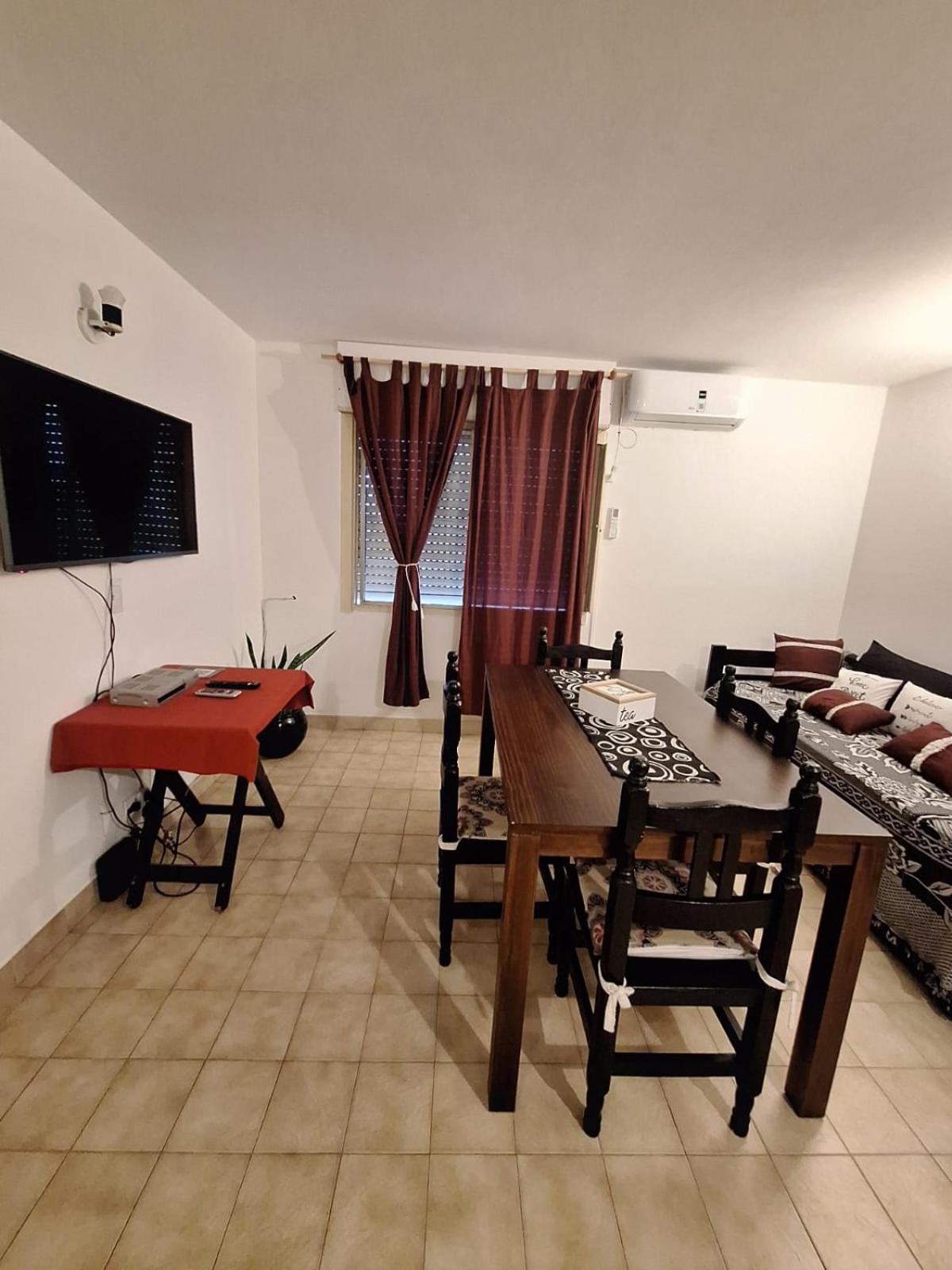 LuMar Departamento