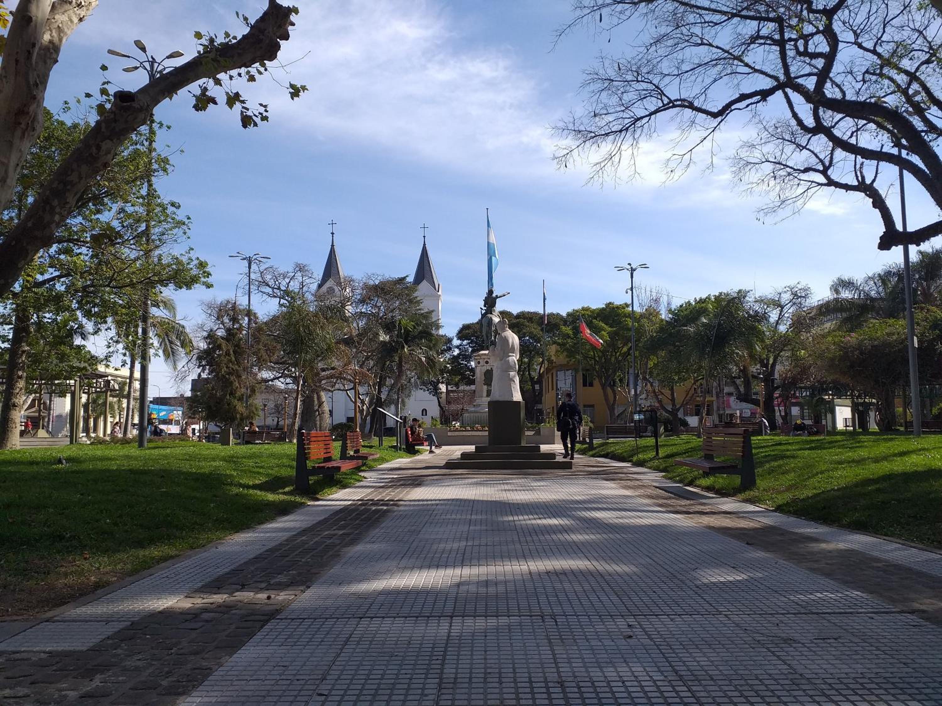 LuMar Departamento