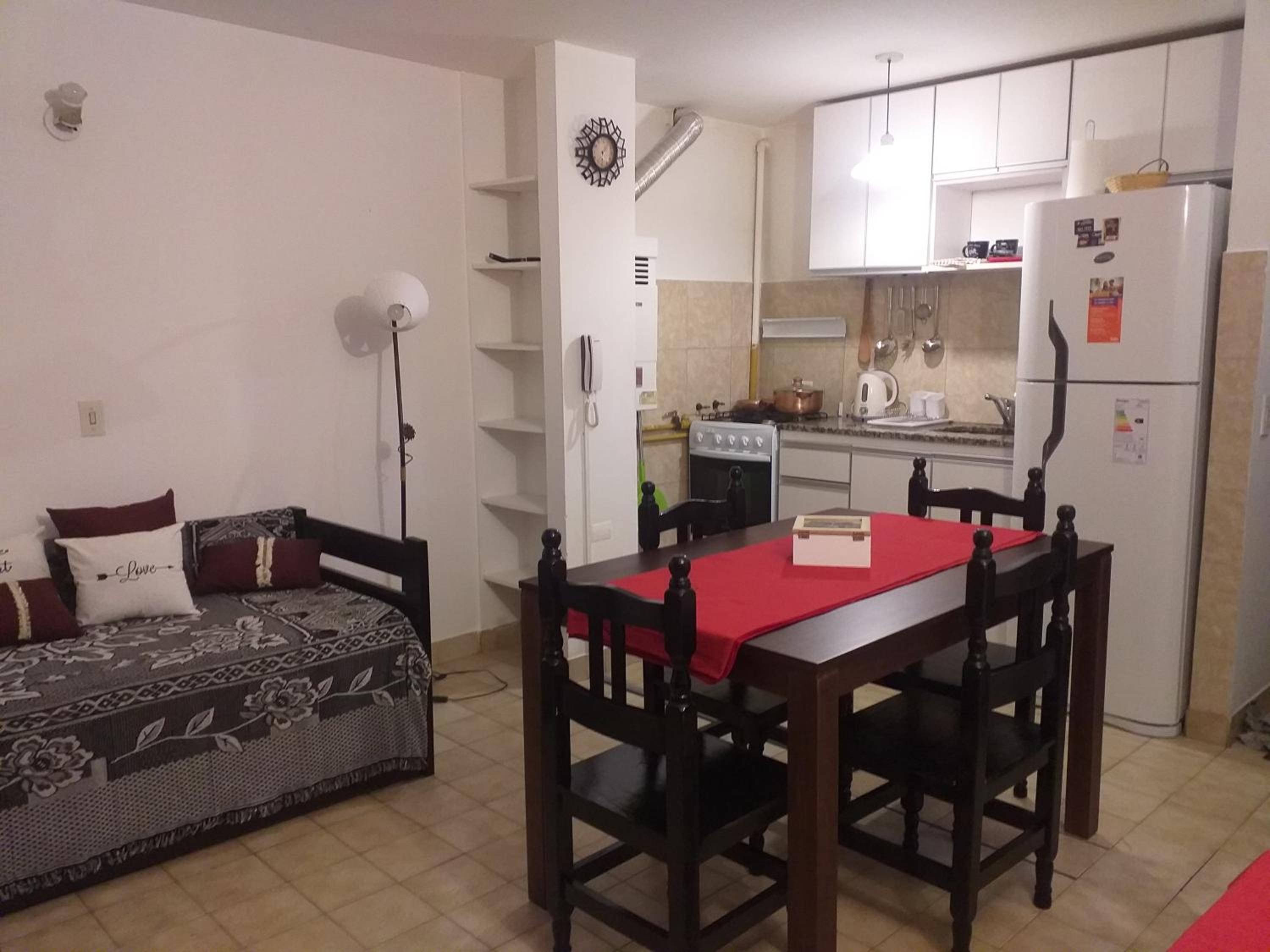 LuMar Departamento