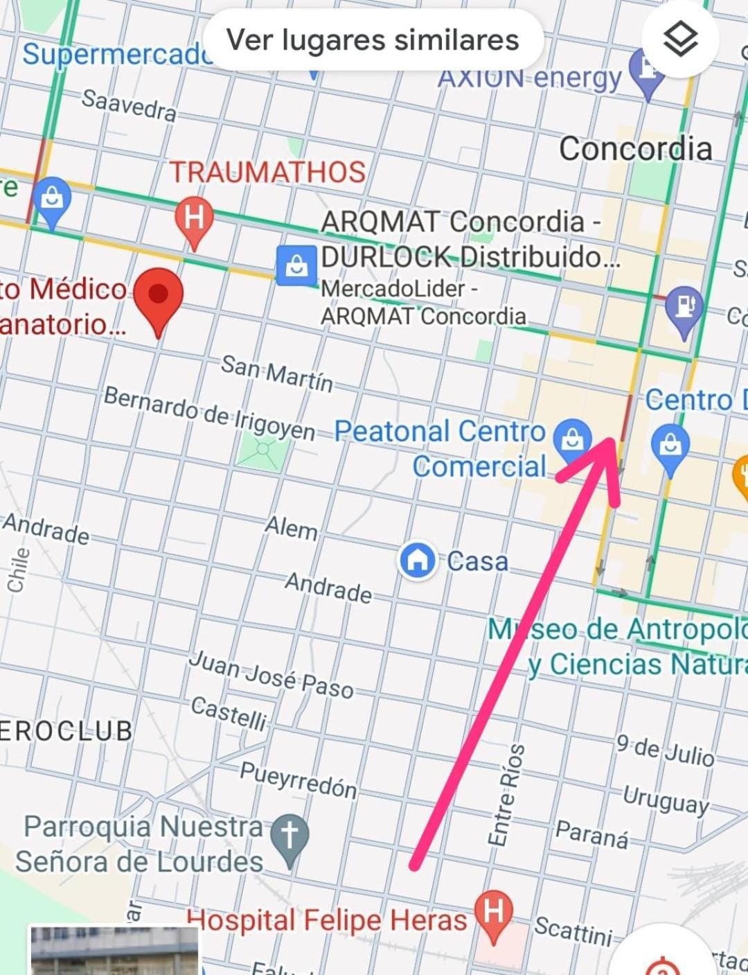 LuMar Departamento