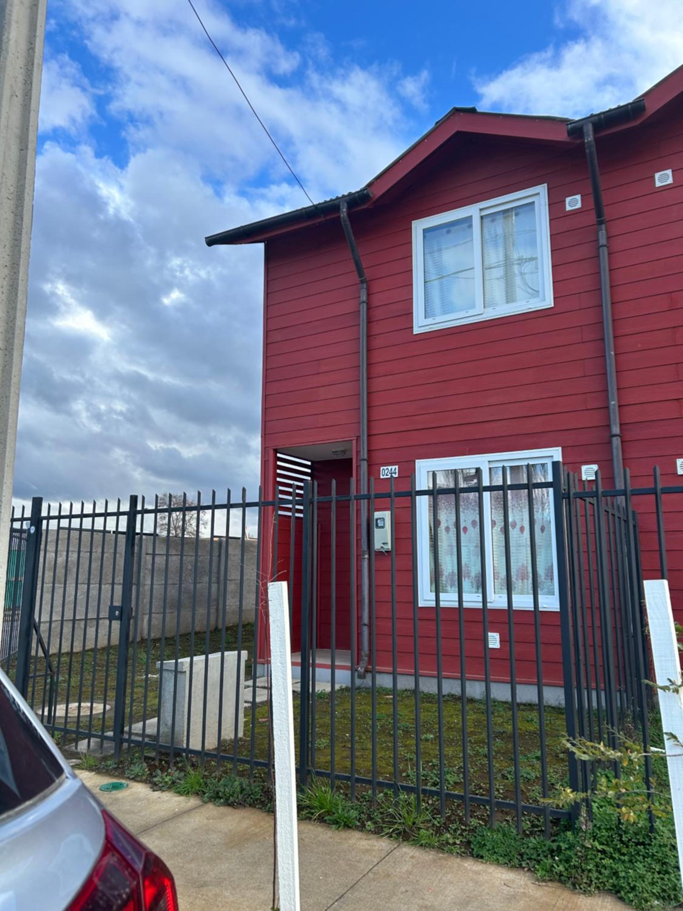 Casa Familiar en villa nueva! Excelente