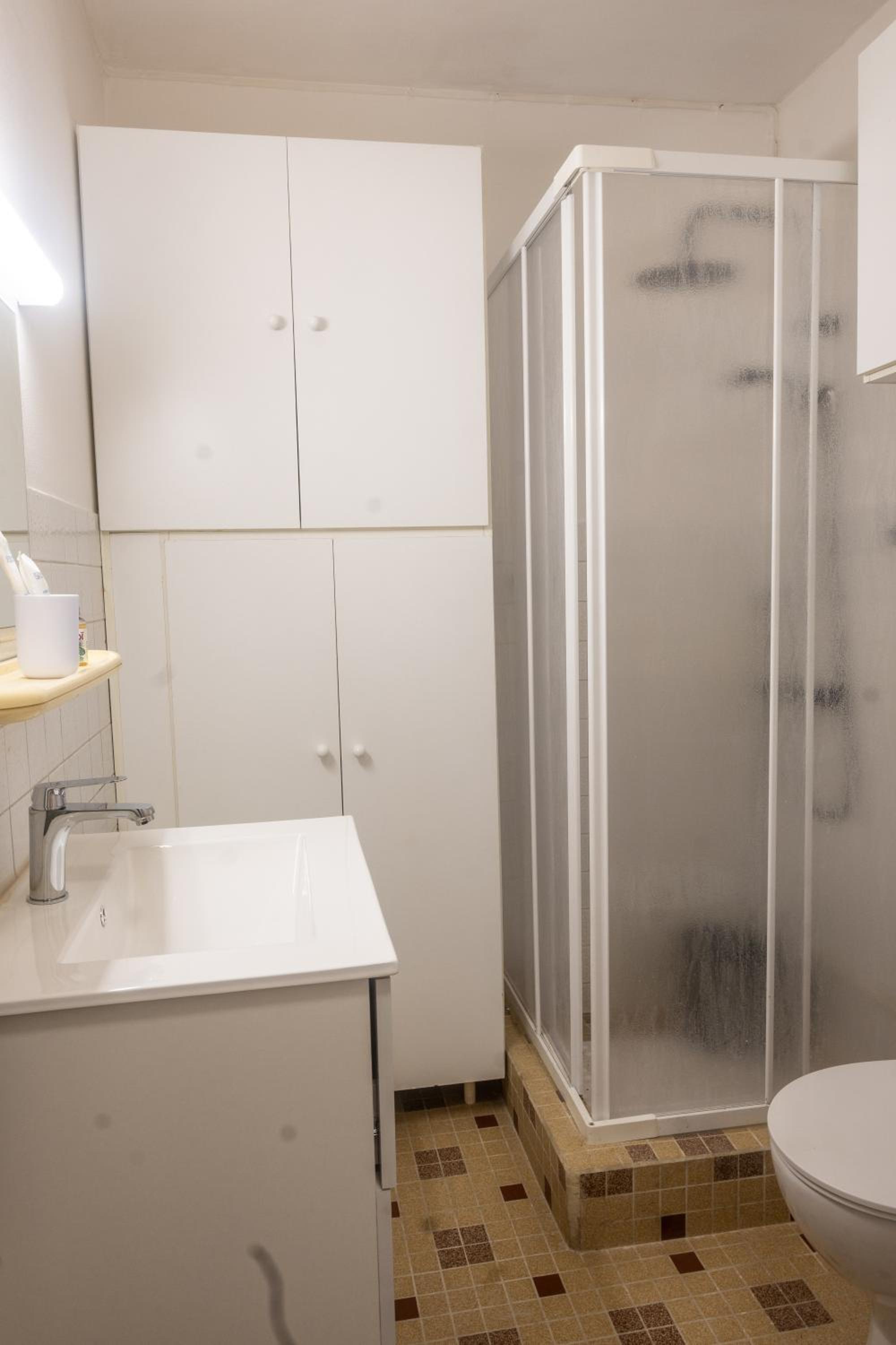 Studio Stay in Cluny view 2