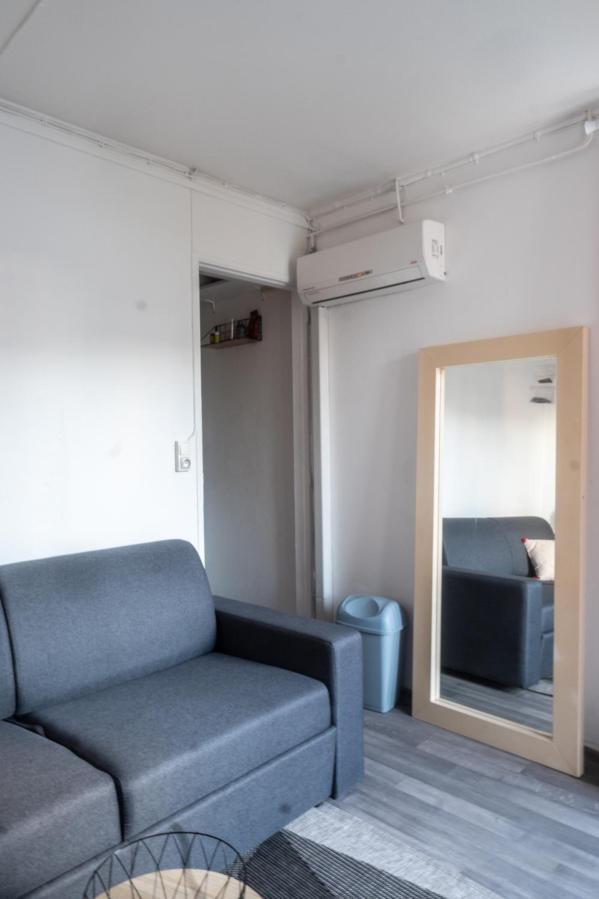 Studio Stay in Cluny view 4