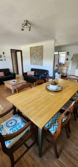 Abbey Beach Cottage