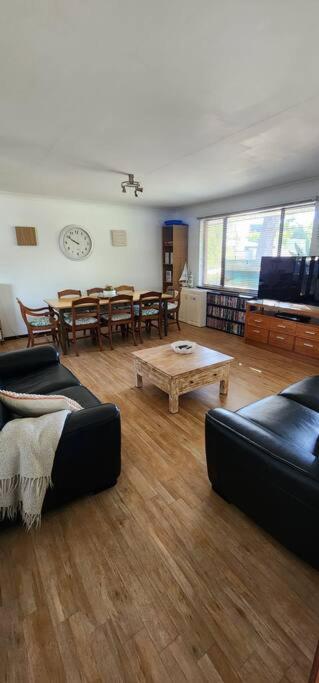 Abbey Beach Cottage