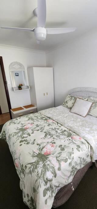 Abbey Beach Cottage