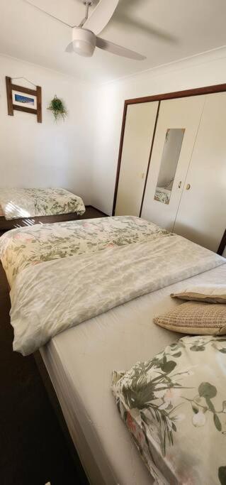 Abbey Beach Cottage