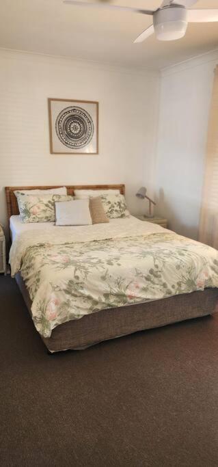 Abbey Beach Cottage