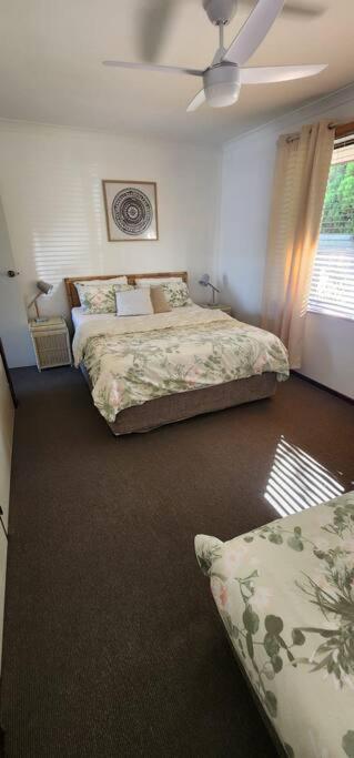 Abbey Beach Cottage