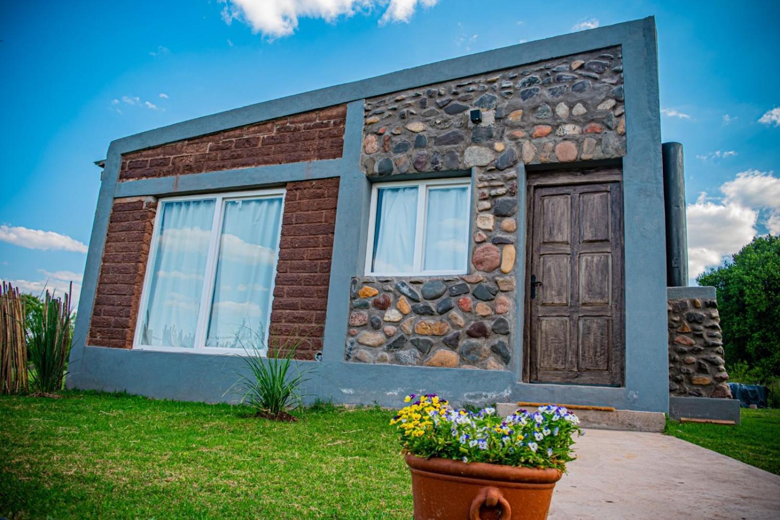 Cabañas 2Tierras