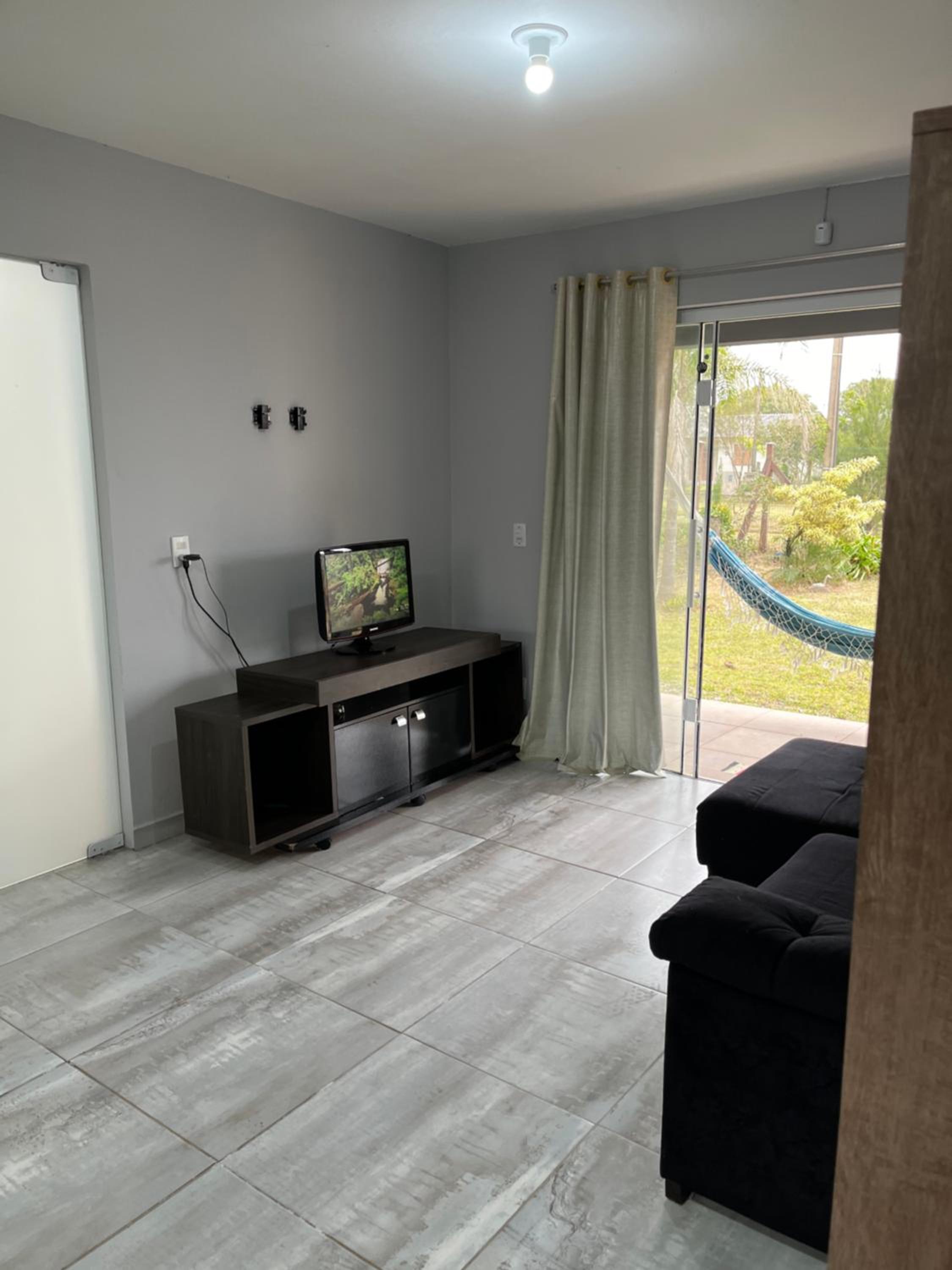 Casa de praia com suíte master