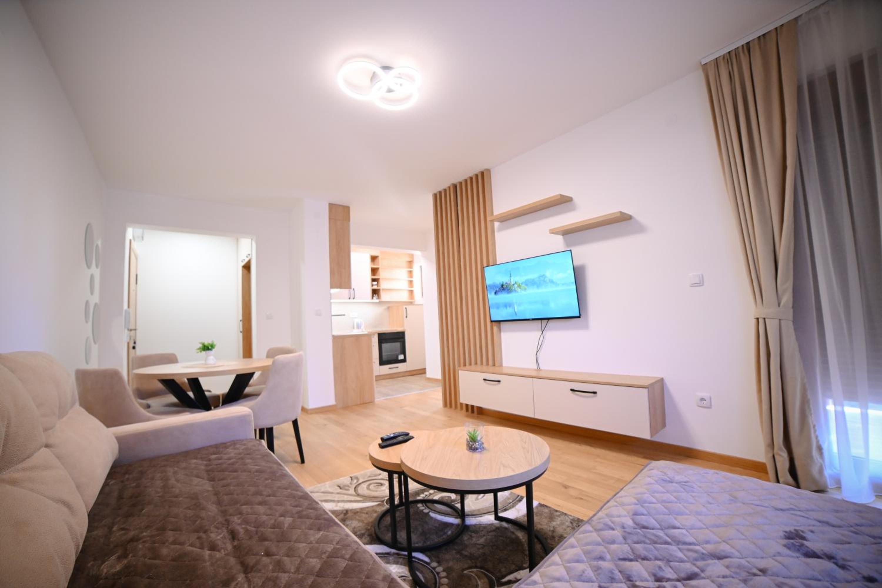 A&S Apartmani