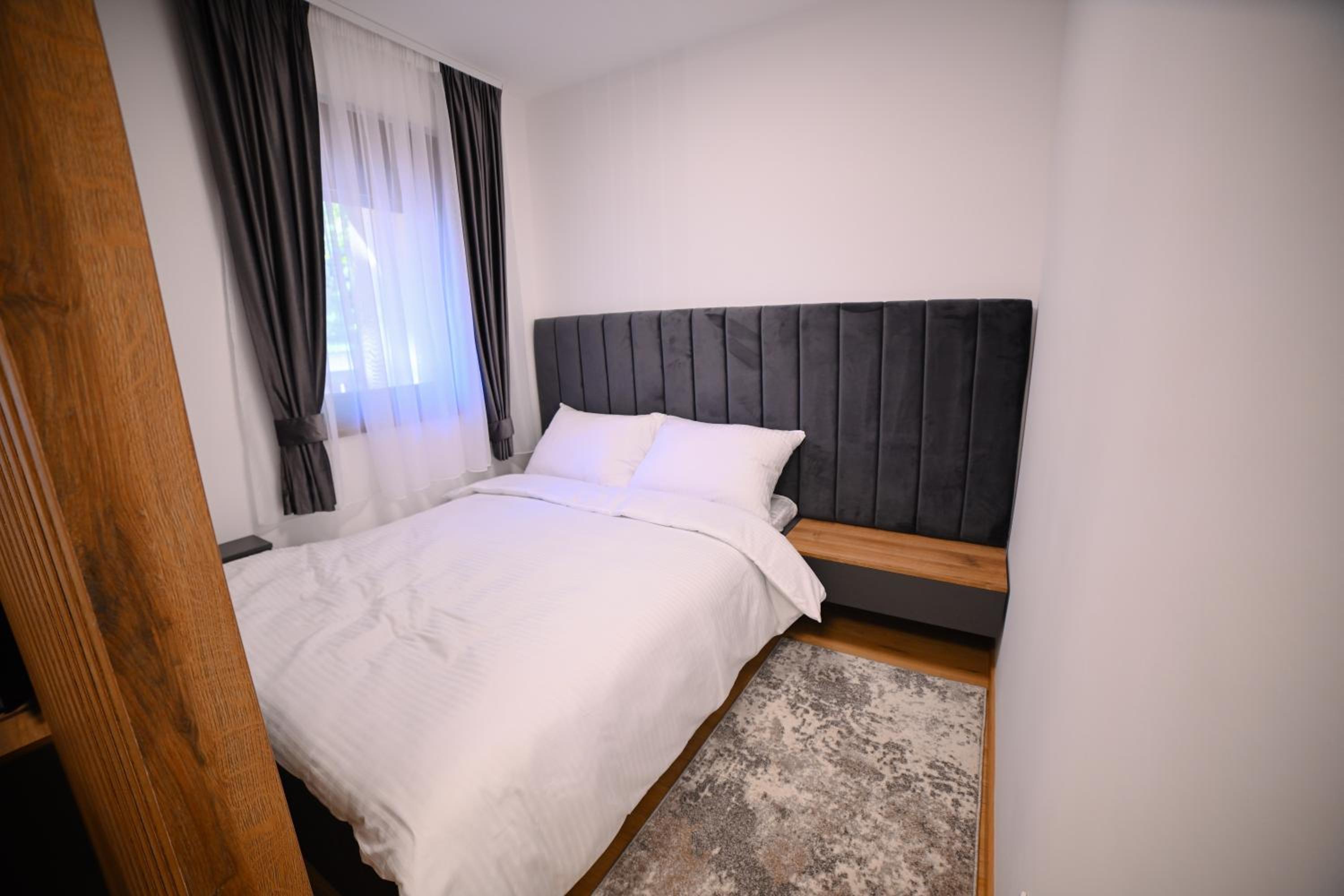 A&S Apartmani