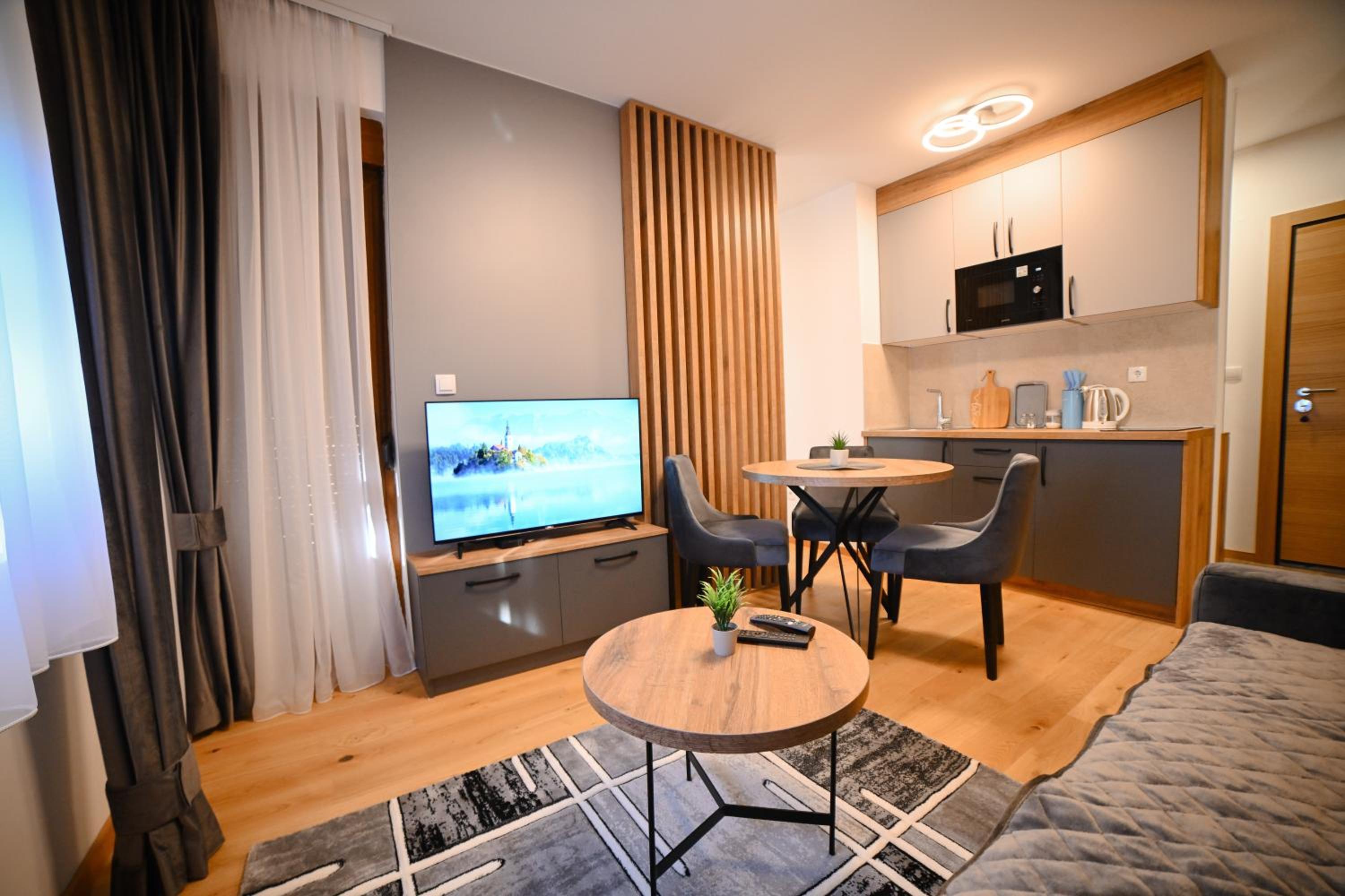 A&S Apartmani