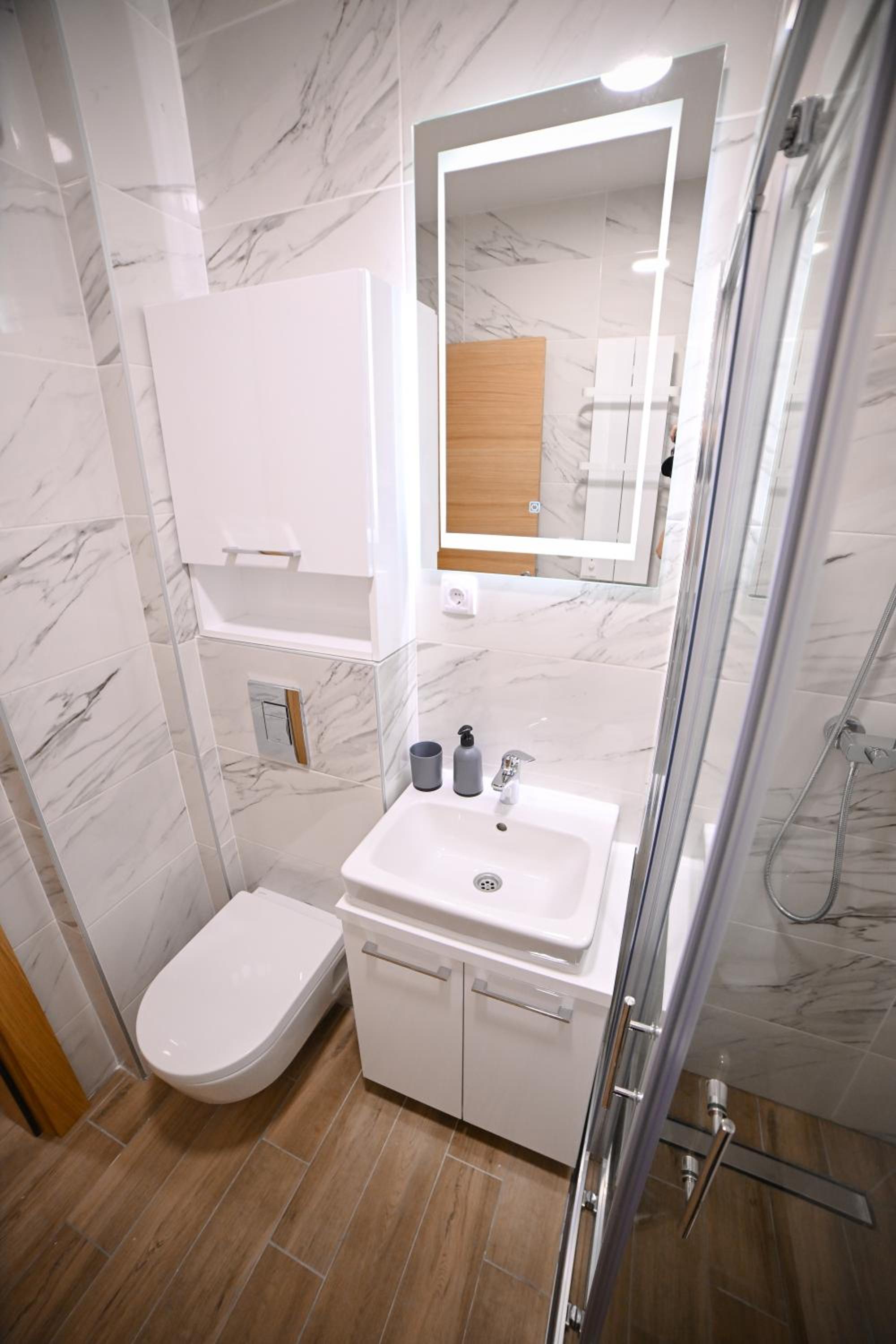 A&S Apartmani