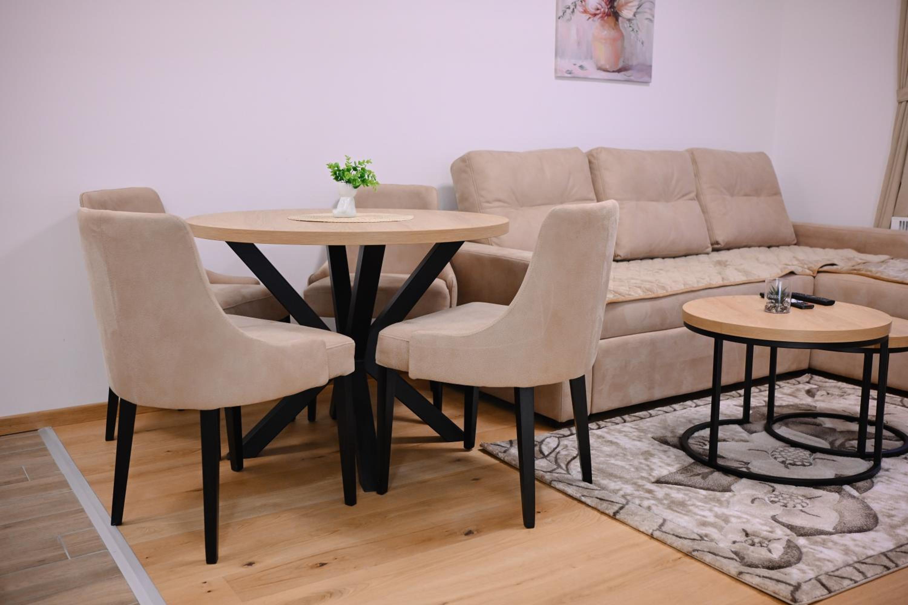 A&S Apartmani