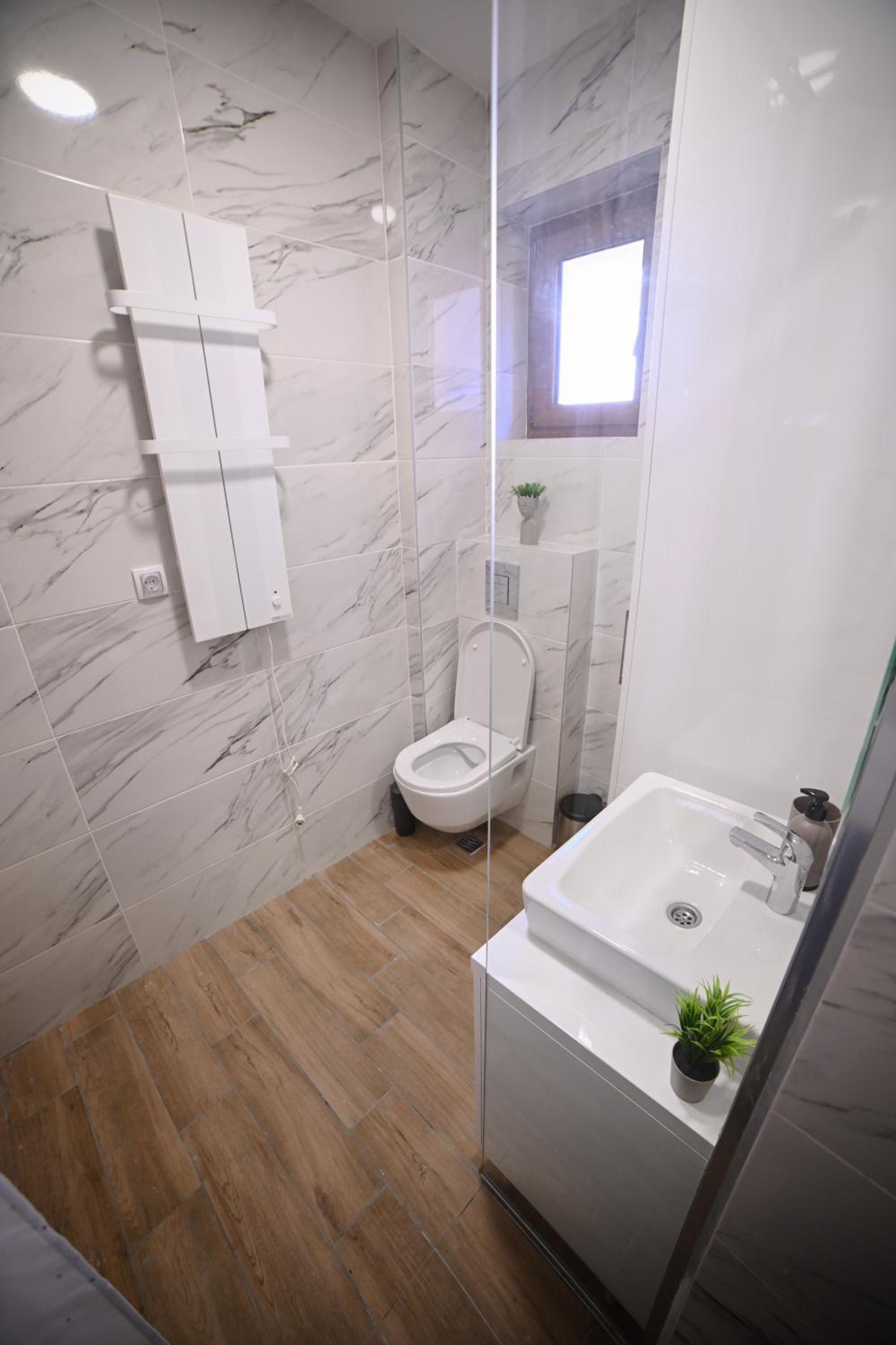 A&S Apartmani